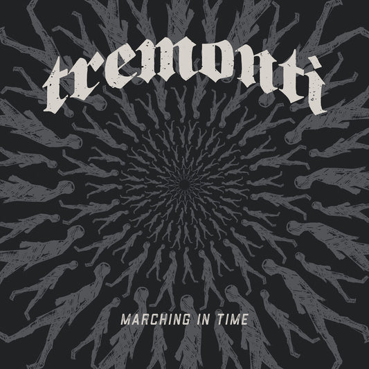 Tremonti/Marching In Time [LP]