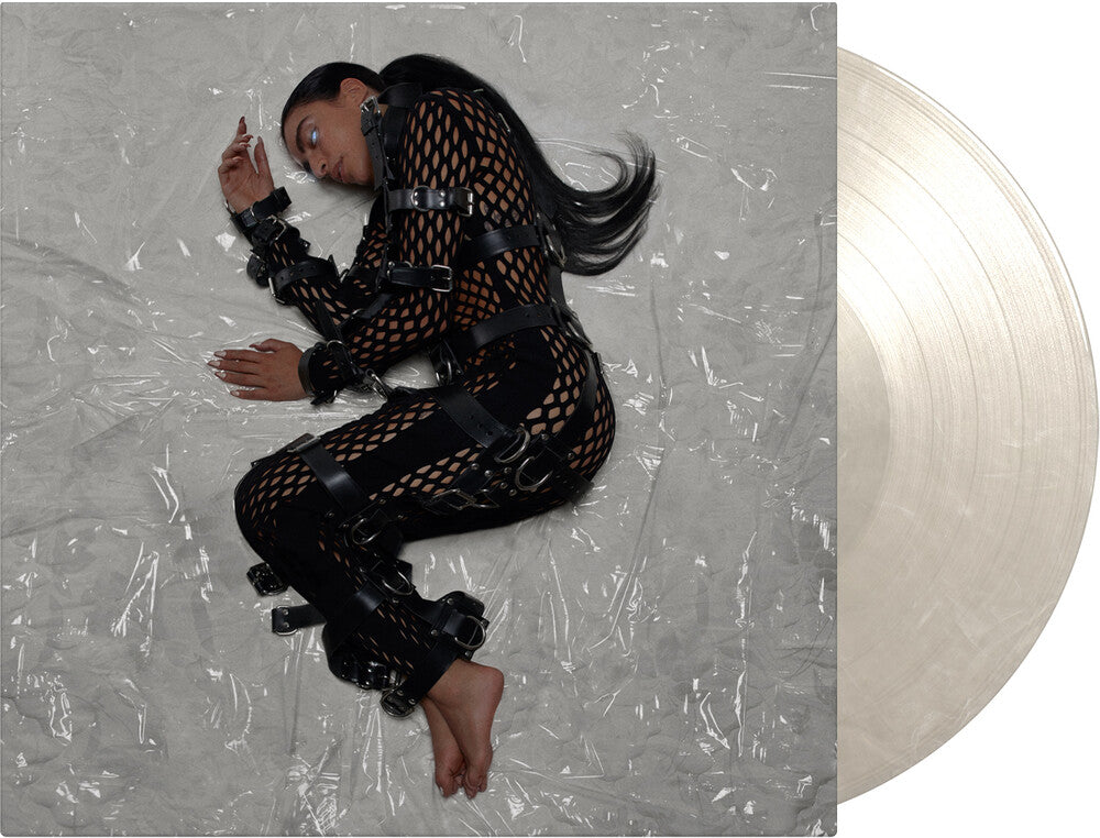 Sevdaliza/The Calling EP (Snow White Vinyl) [LP]