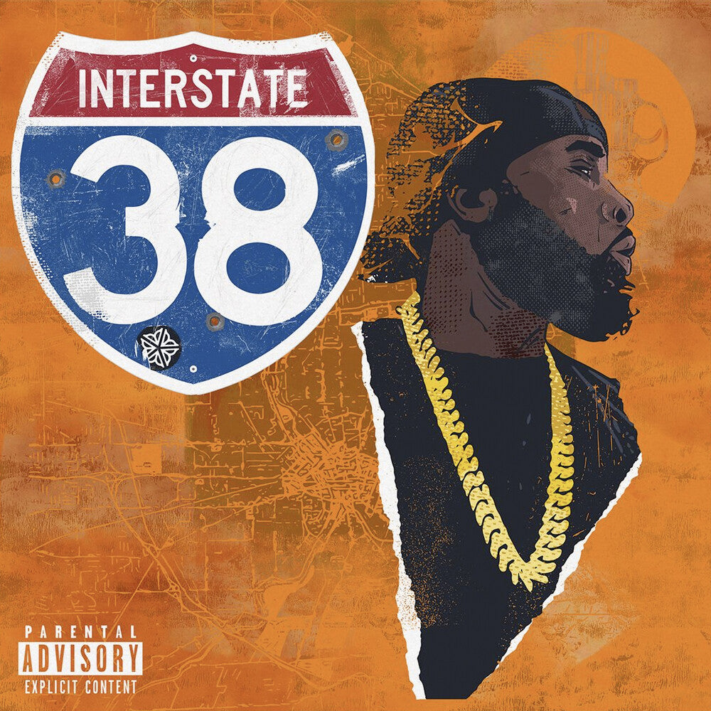 38 Spesh/Interstate 38 [LP]