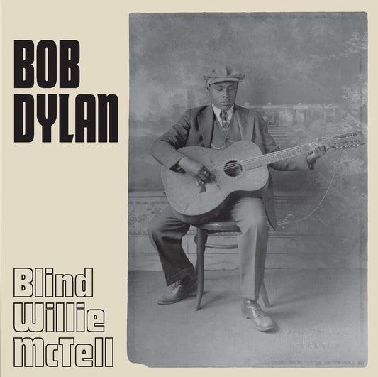 Dylan, Bob/Blind Willie McTell [7"]