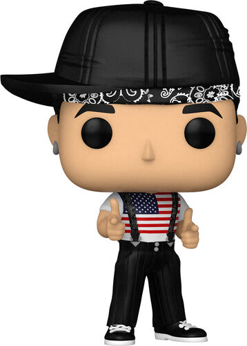 Pop! Vinyl/New Kids On The Block - Danny [Toy]