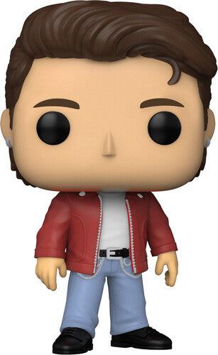 Pop! Vinyl/New Kids On The Block - Jonathan [Toy]