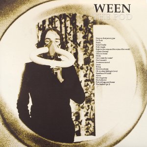 Ween/The Pod [LP]