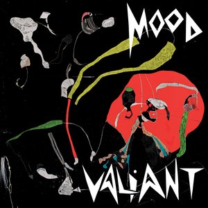Hiatus Kaiyote/Mood Valiant [LP]