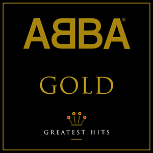 Abba/Gold [CD]