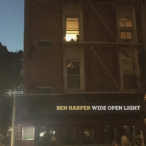 Harper, Ben/Wide Open Light [CD]