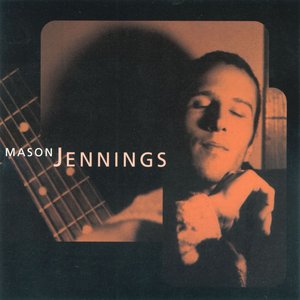 Jennings, Mason/Mason Jennings [LP]