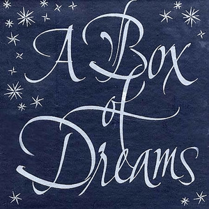 Enya/A Box Of Dreams (6LP Box Set)