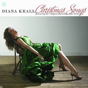 Krall, Diana/Christmas Songs [CD]