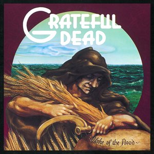 Grateful Dead/Wake Of The Flood (2CD Deluxe) [CD]