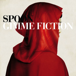 Spoon/Gimme Fiction [LP]