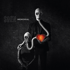 Soen/Memorial (Indie Exclusive Orange Vinyl) [LP]