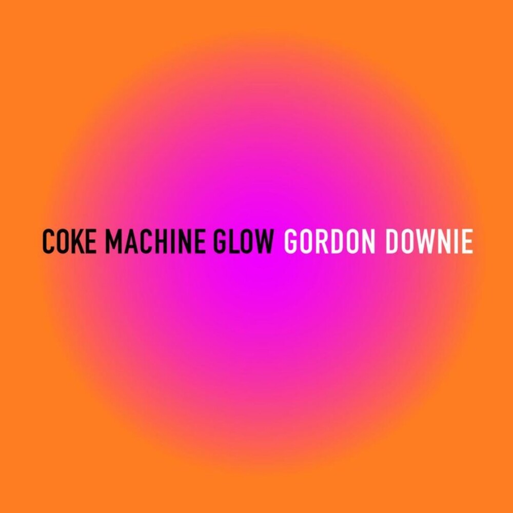 Downie, Gord/Coke Machine Glow (3LP 20th Anniversary) [LP]