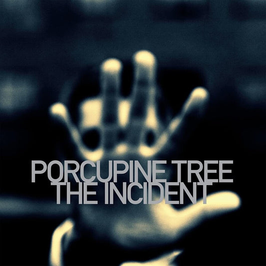 Porcupine Tree/The Incident [LP]