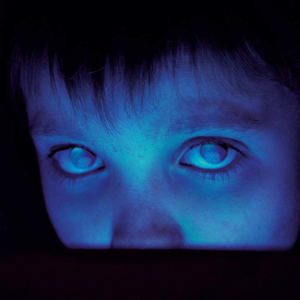 Porcupine Tree/Fear Of A Blank Planet [LP]