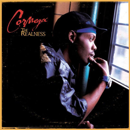 Cormega/The Realness [LP]