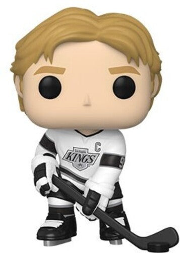 Pop! Vinyl/Wayne Gretzky (LA Kings) [Toy]