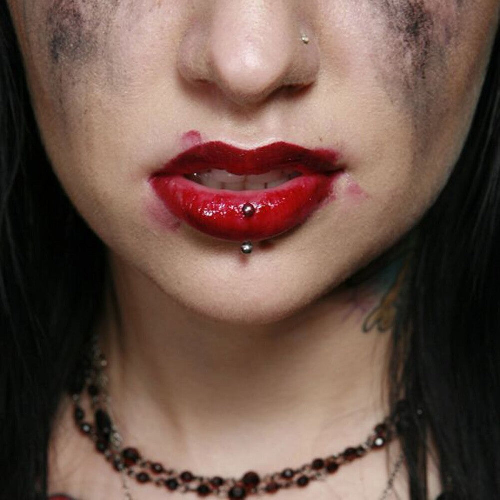 Escape The Fate/Dying Is Your Latest Fashion (Red Vinyl) [LP]