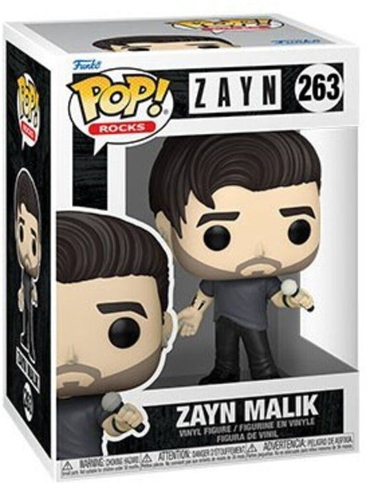 Pop! Vinyl/Zayn Malik [Toy]