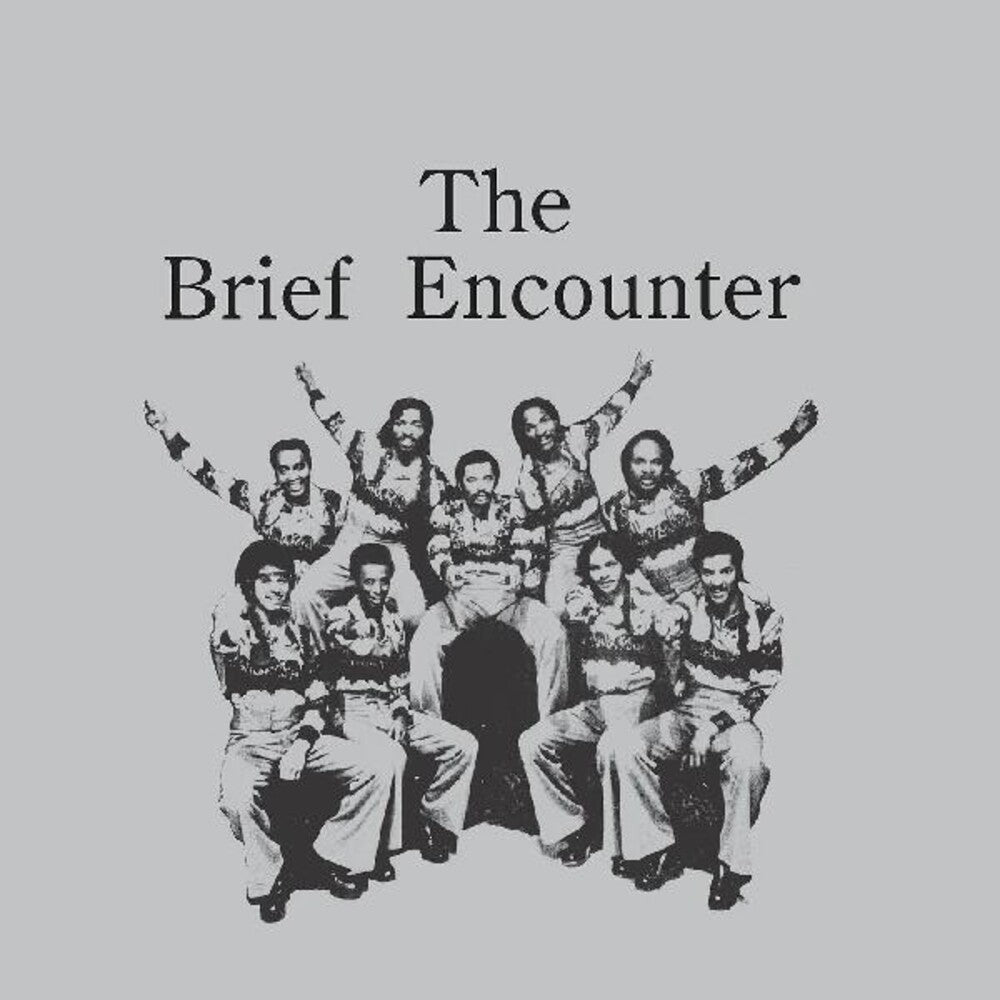 Brief Encounter, The/Introducing The Brief Encounter (Smoky Mountain Vinyl) [LP]