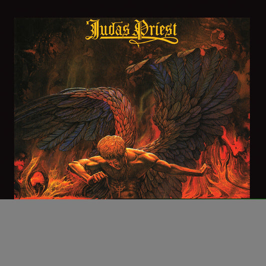 Judas Priest/Sad Wings Of Destiny (Embossed Cover) [CD]