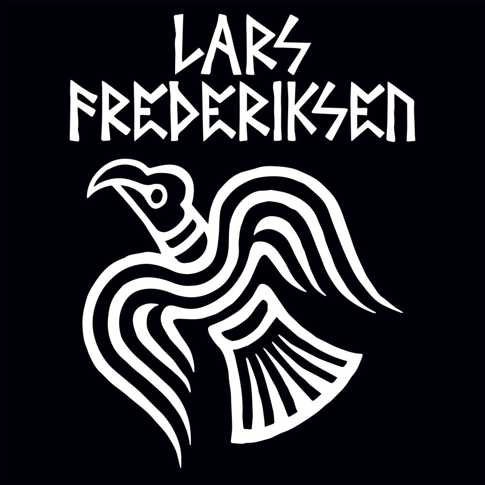 Frederiksen, Lars (Rancid)/To Victory [LP]