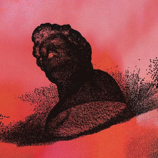 Greene, Jacques/Anth01 [LP]