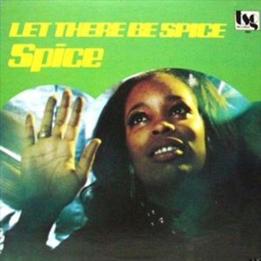 Spice/Let There Be Spice [LP]