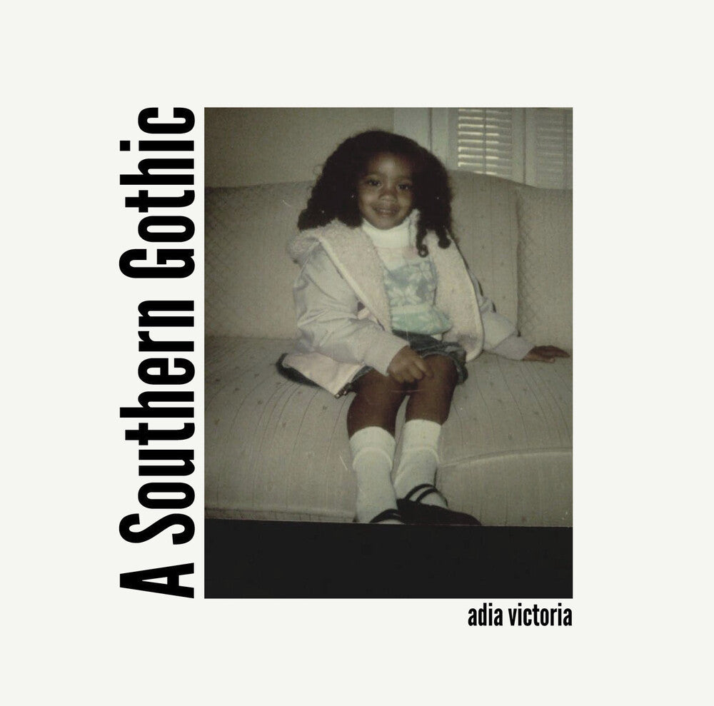 Victoria, Adia/Southern Gothic [LP]