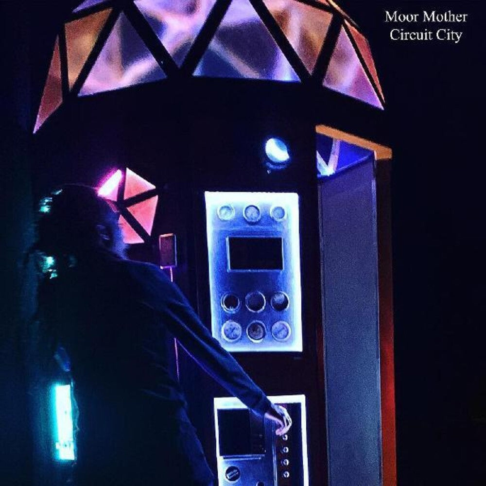 Moor Mother/Circuit City [LP]