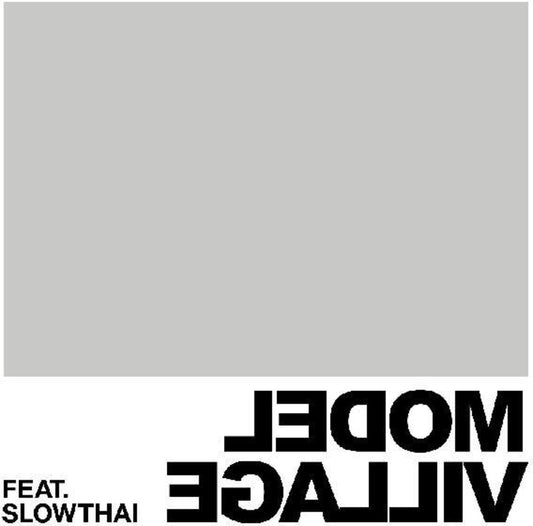 Idles/Model Village [7"]