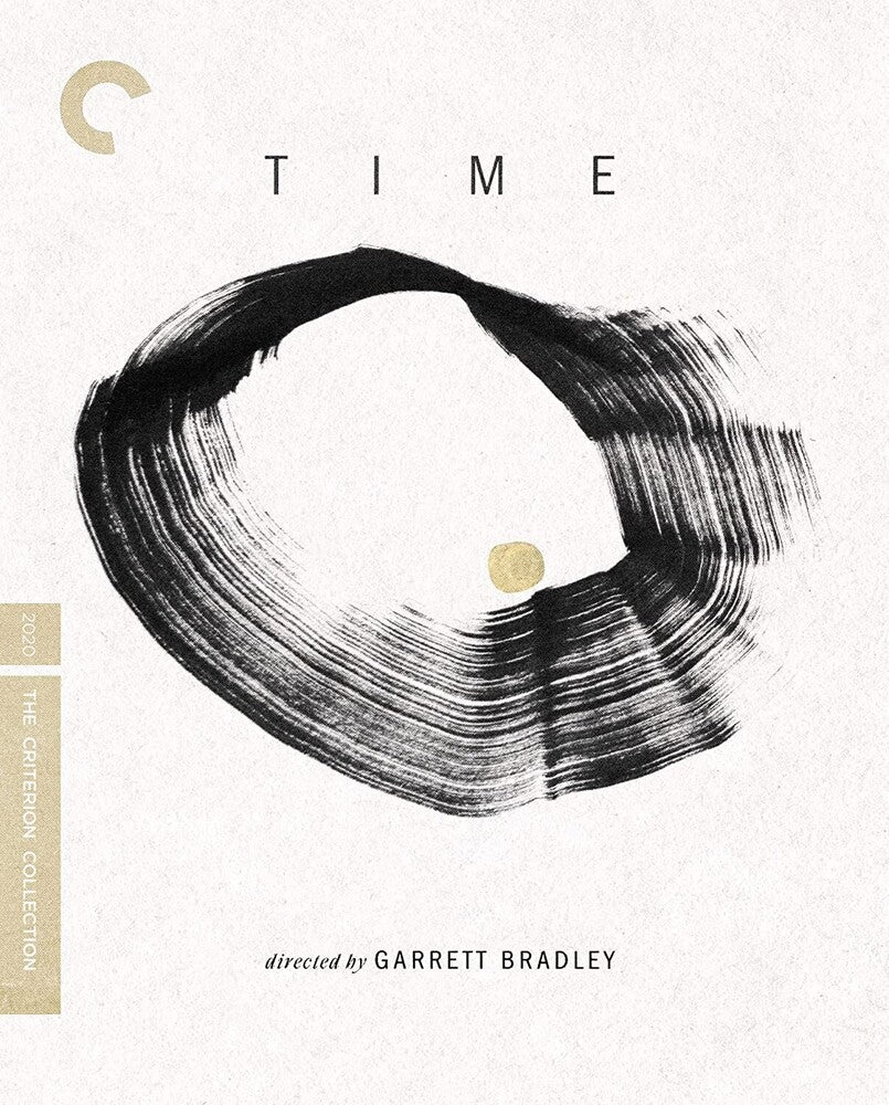 Time [BluRay]