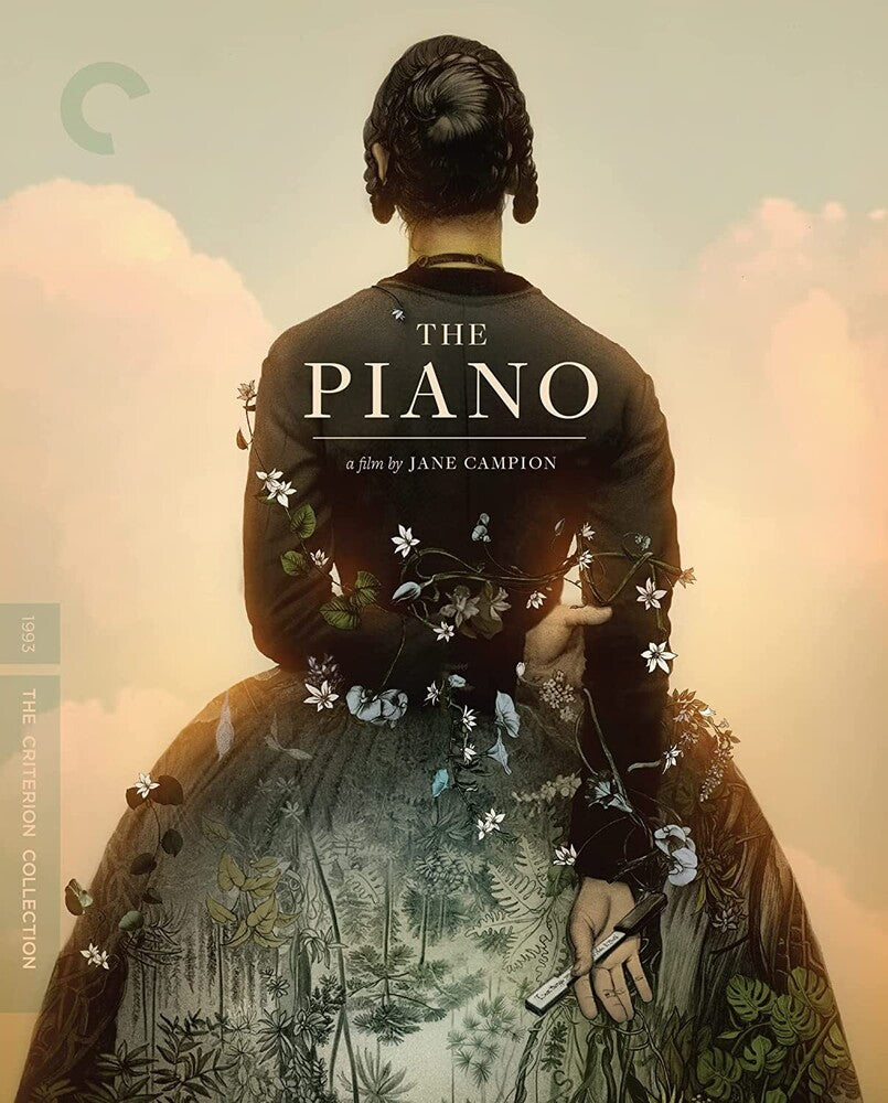 The Piano [BluRay]