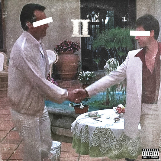 Benny The Butcher/The Plugs I Met 2 [LP]