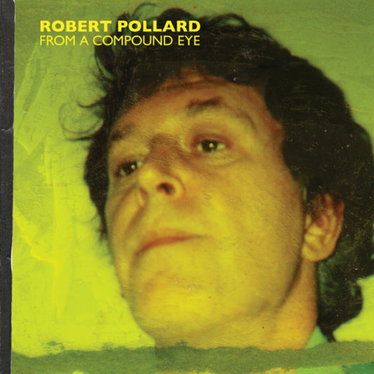 Pollard, Robert/From A Compound Eye [LP]