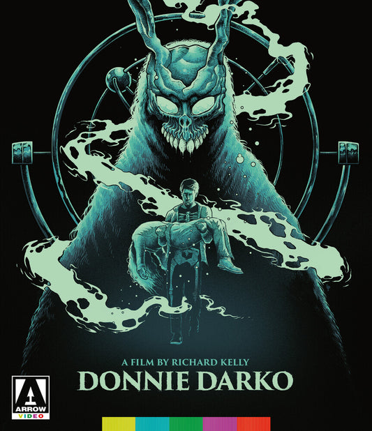 Donnie Darko (4K UHD) [BluRay]