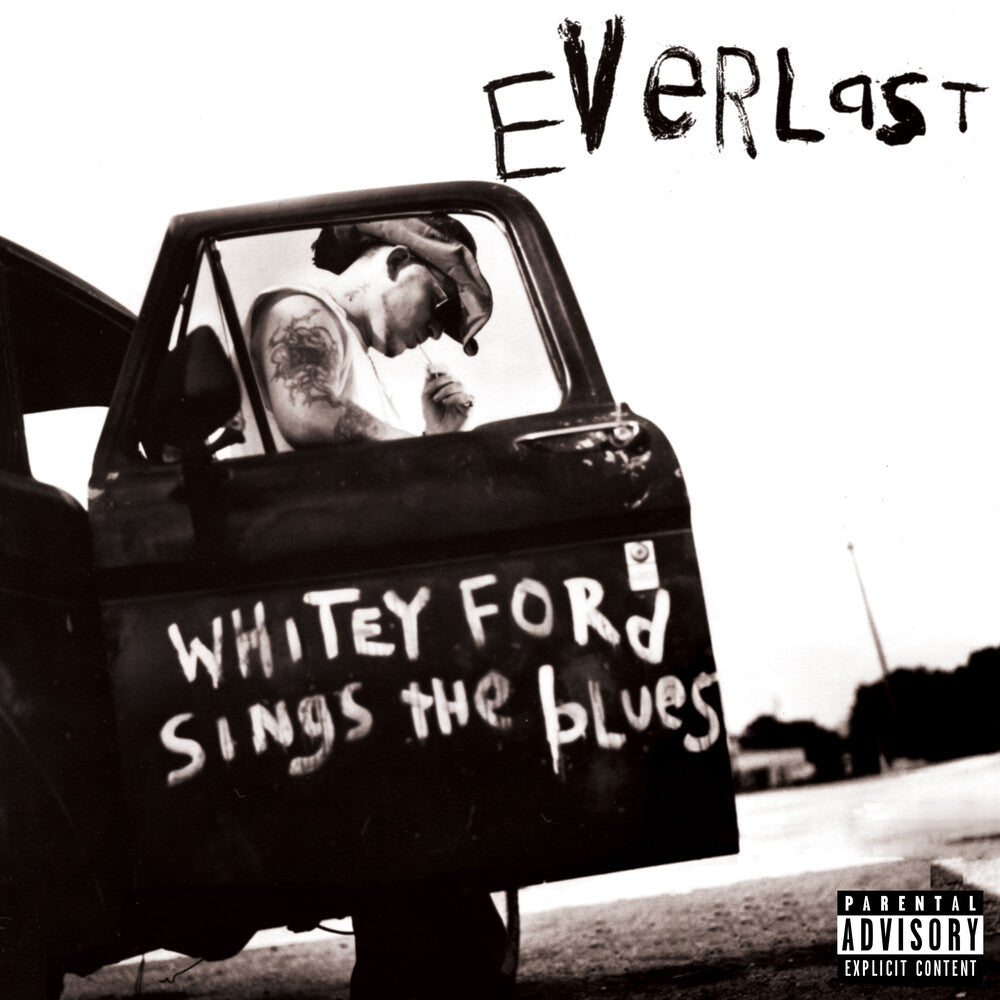 Everlast/Whitey Ford Sings The Blues [LP]