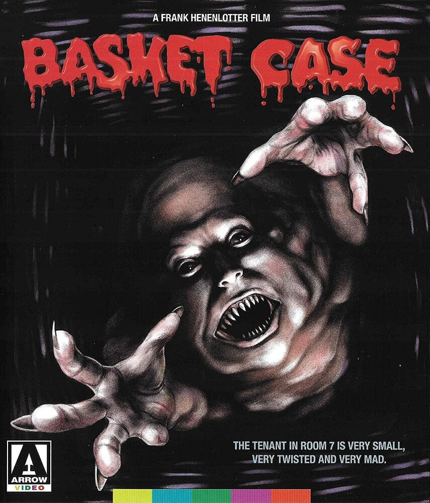 Basket Case [Bluray]