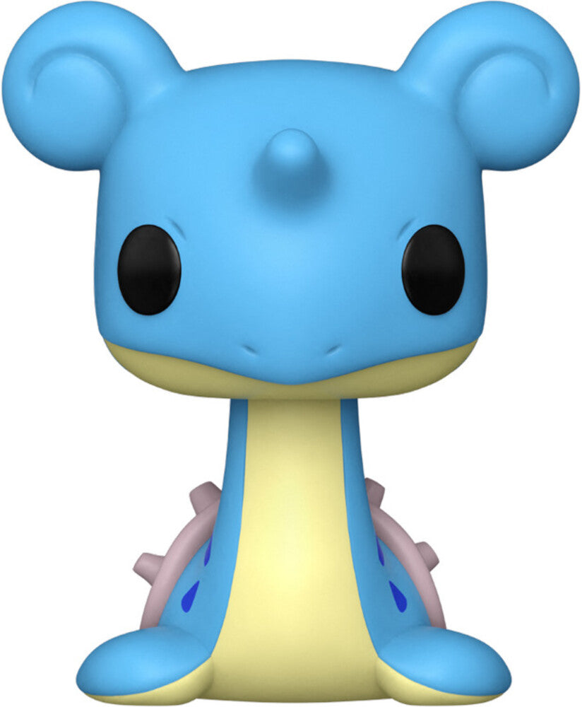 Pop! Vinyl/Pokemon - Lapras [Toy]