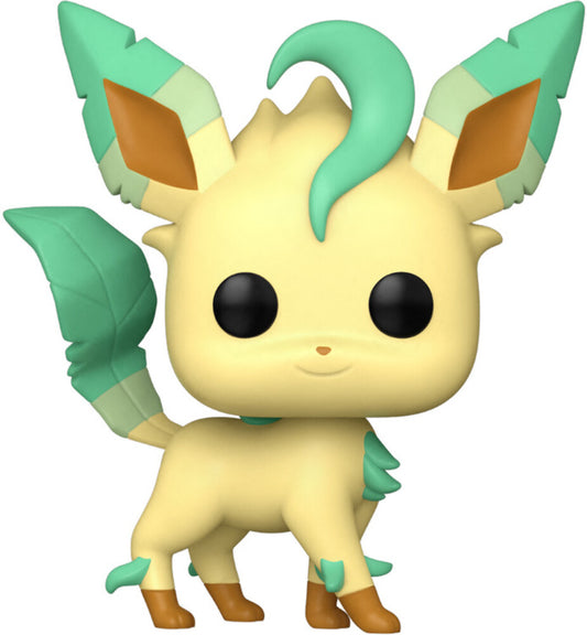 Pop! Vinyl/Pokemon - Leafeon [Toy]