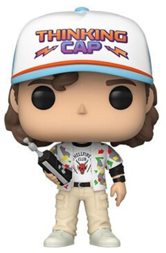 Pop! Vinyl/Dustin - Stranger Things S4 [Toy]