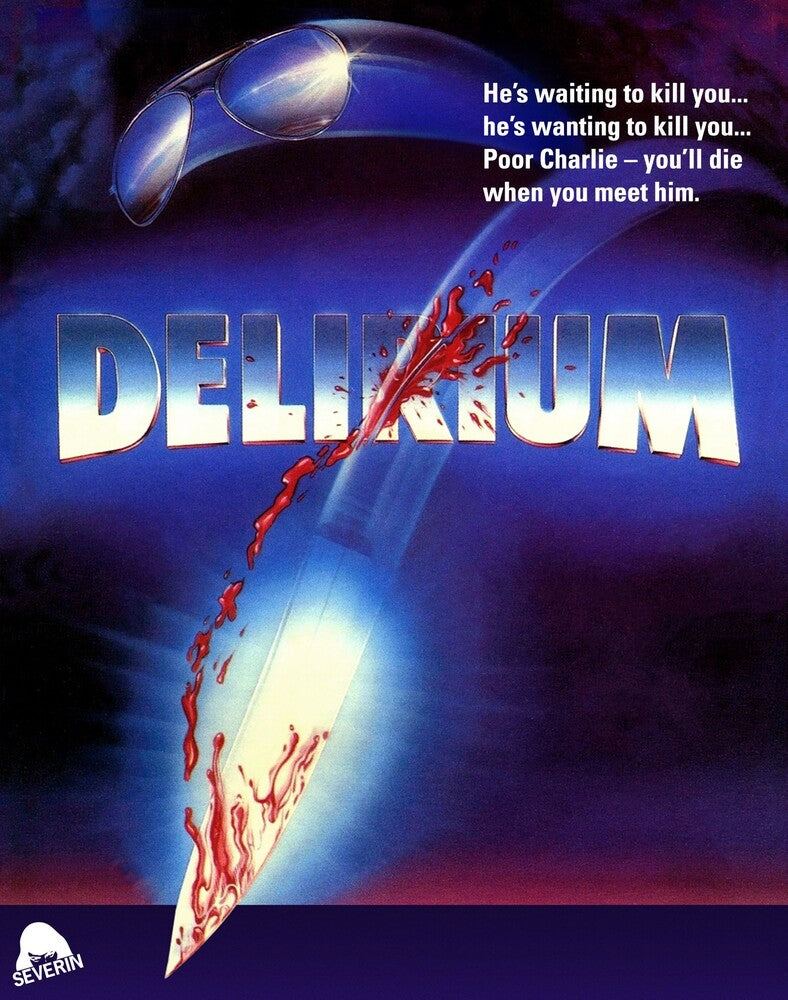 Delirium [BluRay]