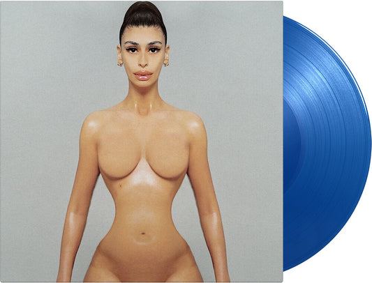 Sevdaliza/Raving Dahlia EP (Audiophile Pressing/Blue Vinyl) [LP]