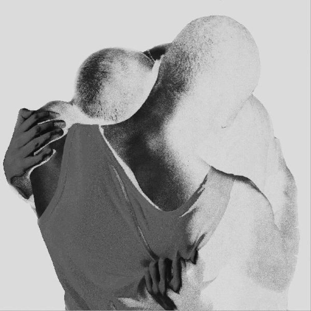 Young Fathers/Dead [LP]