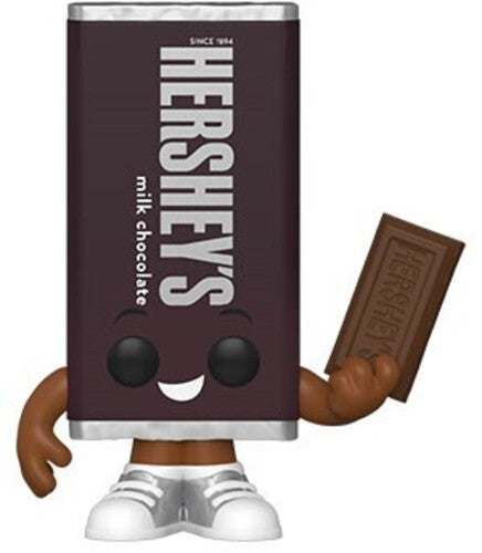 Pop! Vinyl/Hershey's Chocolate Bar [Toy]