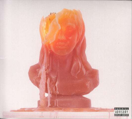 Kesha/High Road (Orange/Red Vinyl) [LP]