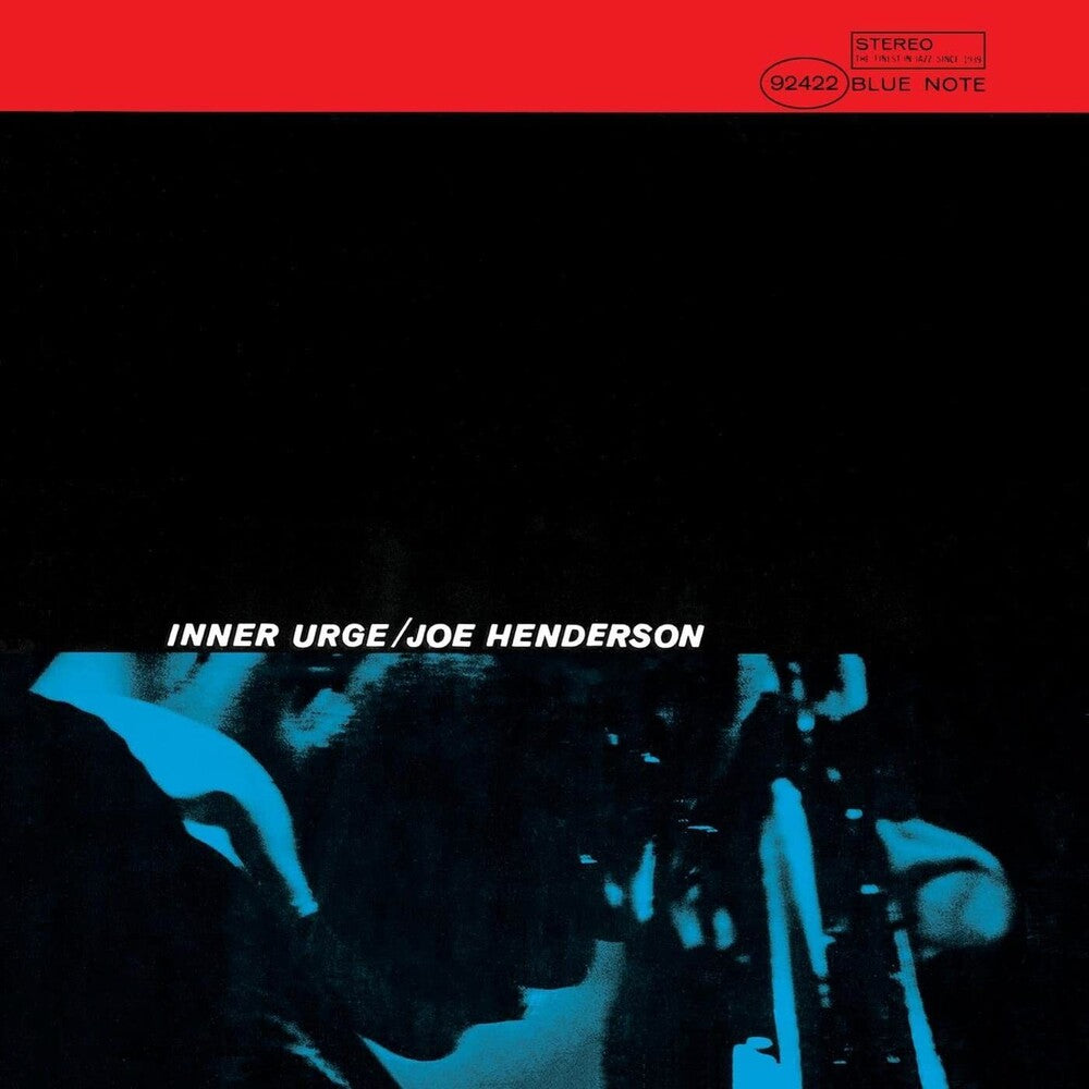 Henderson, Joe/Inner Urge (Blue Note Classic Series) [LP]