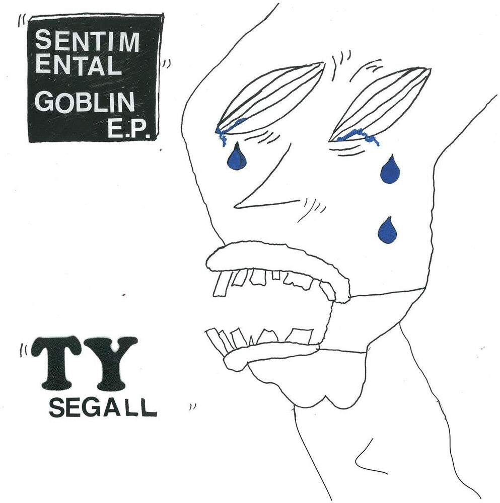 Segall, Ty/Sentimental Goblin EP (Translucent Green Vinyl) [7"]