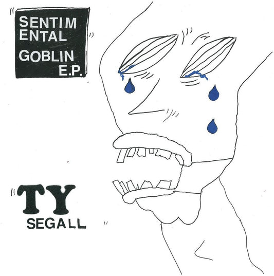 Segall, Ty/Sentimental Goblin EP (Translucent Green Vinyl) [7"]