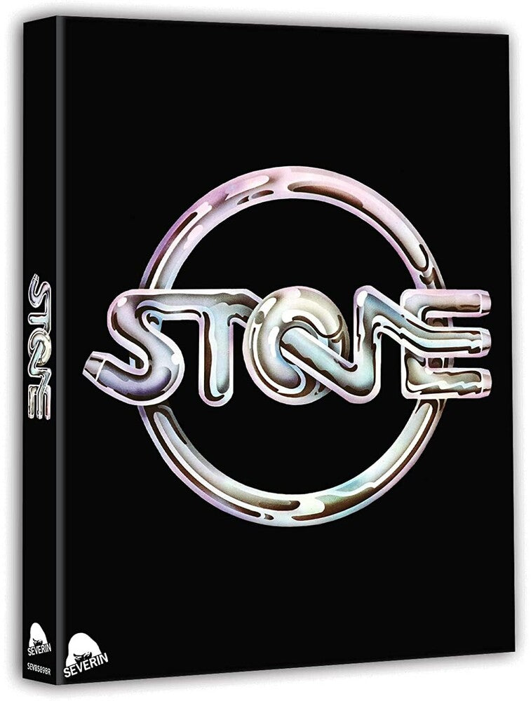 Stone [BluRay]